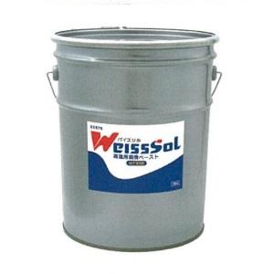 Mỡ bôi trơn Ichinen Weiss Sol W100